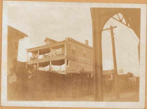 Brooklyn: 6th Street (West) - Neptune Avenue, 1923–1928