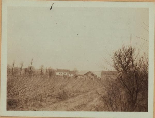 Queens: 63rd Avenue - 97th Street, 1923