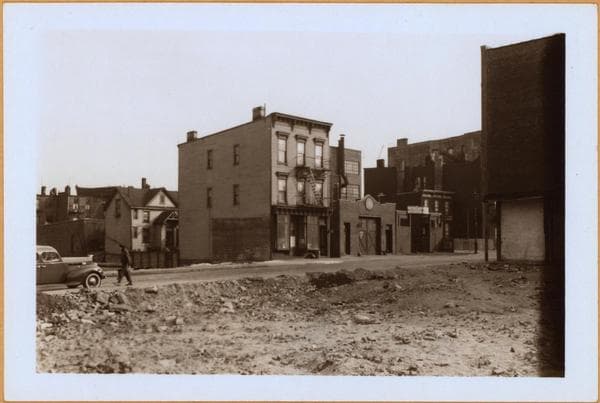 Brooklyn: 3rd Avenue - 37th Street, 1941