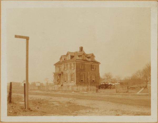 Brooklyn: Ave. V - 5th St. W., 1923