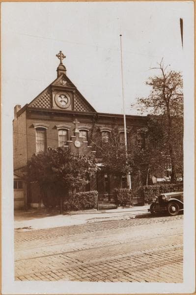 Brooklyn: 9th Street - 3rd Avenue, 1933–1941