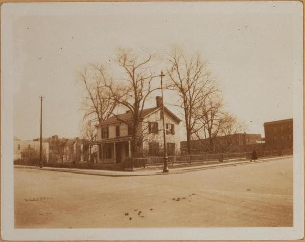 Brooklyn: 78th Street - 6th Avenue, 1923