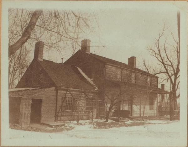Queens: Queens Boulevard - 62nd Avenue, 1924