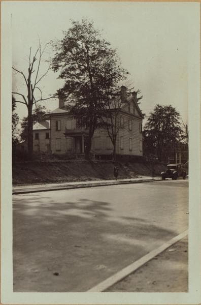 Queens: Main Street - Sanford Avenue, 1927–1930