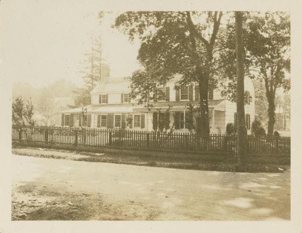 Queens: Union Street - Bayside Avenue, 1922–1925