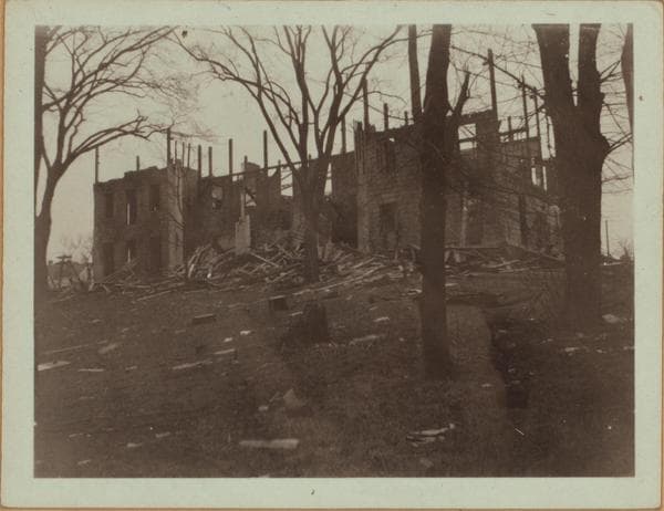 Queens: 40th Avenue - Main Street, 1925