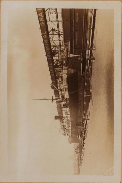 Brooklyn: Columbia Street - State Street, 1931