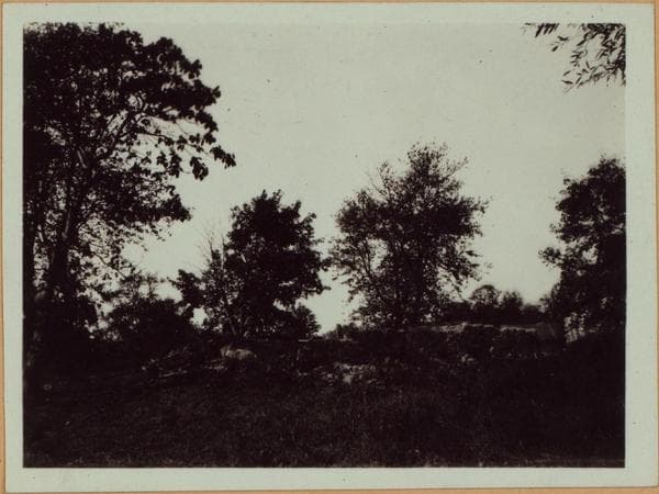Queens: Colonial Avenue - 62nd Drive, 1930