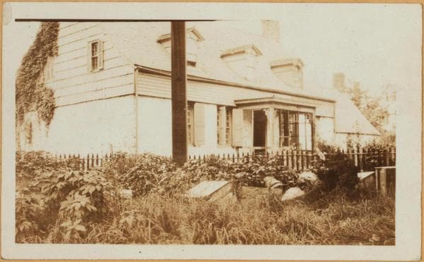 Brooklyn: New Utrecht Avenue - 84th Street, 1922