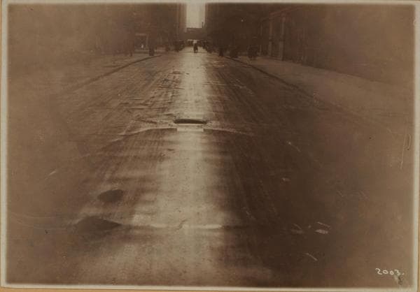 Manhattan: 33rd Street - Madison Avenue