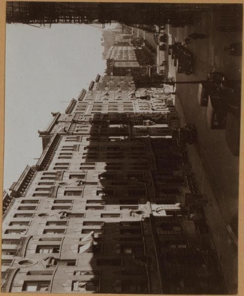 Manhattan: 124th Street (West) - Broadway, 1920–1929