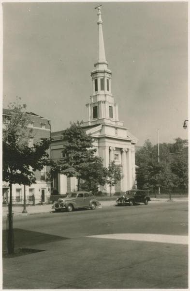 Bushwick Avenue - Kossuth Place, 1941-09-13