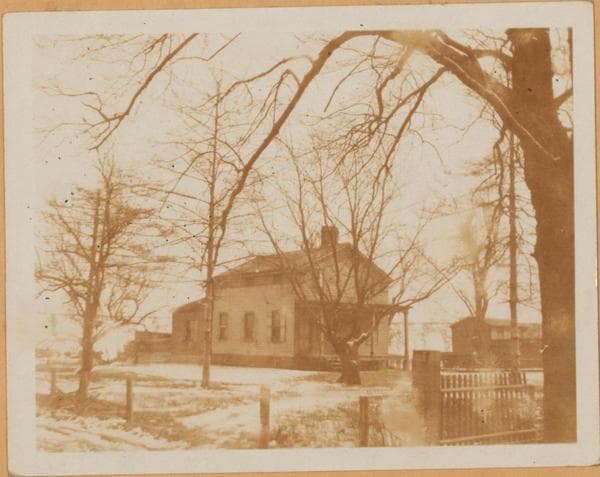 Brooklyn: Kings Highway - Ditmas Avenue, 1923–1925