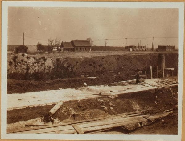 Brooklyn: Kings Highway - Farragut Road, 1922–1925