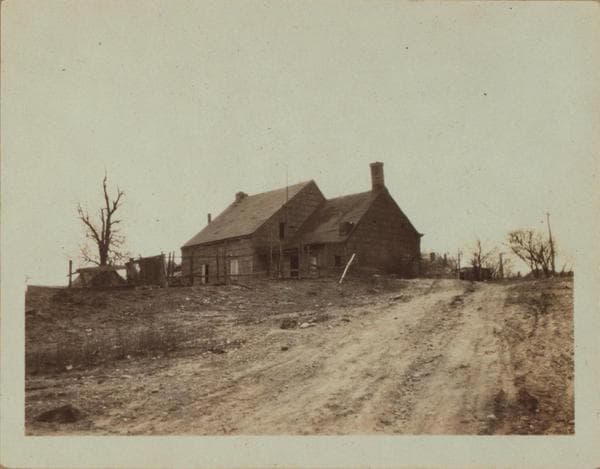 Queens: Calamus Avenue - 72nd Place, 1925