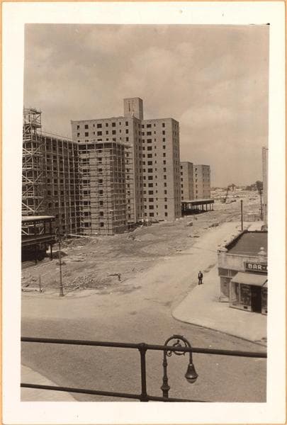 Bronx: 177th Street (West) - Westchester Avenue, 1939