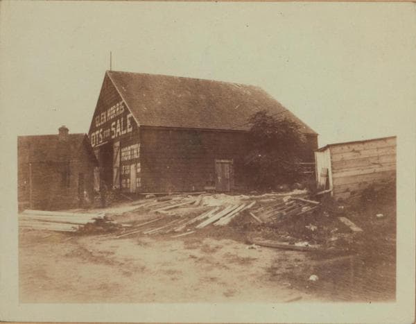 Queens: Hawtree Avenue - 115th Avenue, 1922