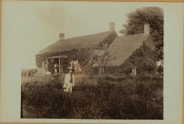 Richmond: New Dorp Lane - Cedar Grove Avenue, 1905