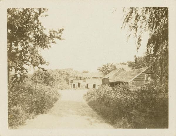 Queens: Union Turnpike - Queens Boulevard, 1922–1923