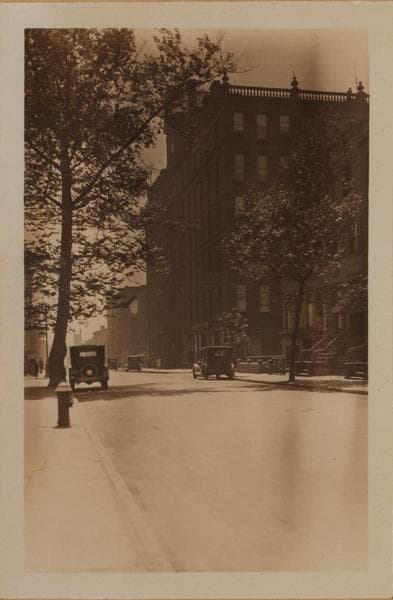 Brooklyn: Clinton Street - Schermerhorn Street, 1927–1934