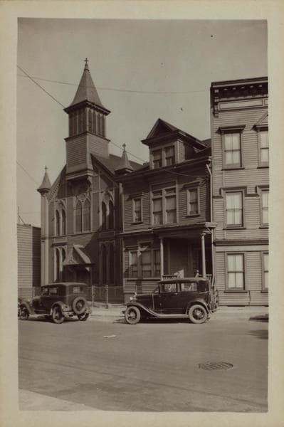 Queens: 29th Street - 41st Avenue, 1932