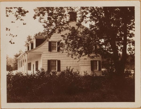 Brooklyn: Flatbush Avenue - Sullivan Street, 1922