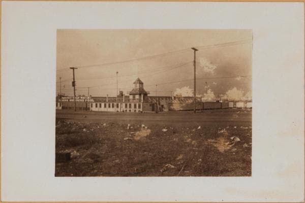 Brooklyn: Flatbush Avenue - Avenue U, 1931