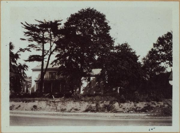 Queens: Sanford Avenue - Main Street, 1922–1930
