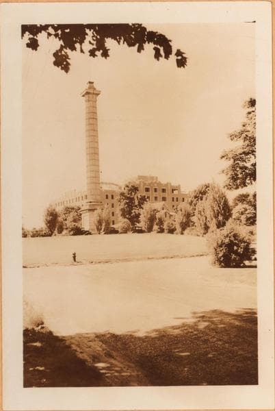 Bronx: 227th Street (West) - Independence Avenue, 1937