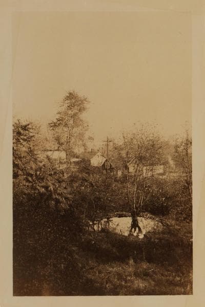 Bronx: Johnson Avenue - Kappock Street, 1927