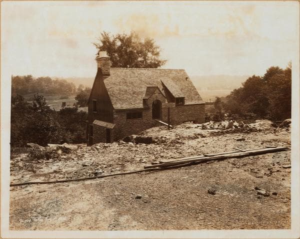 Bronx: Tibbett Avenue - 252nd Street (West), 1926