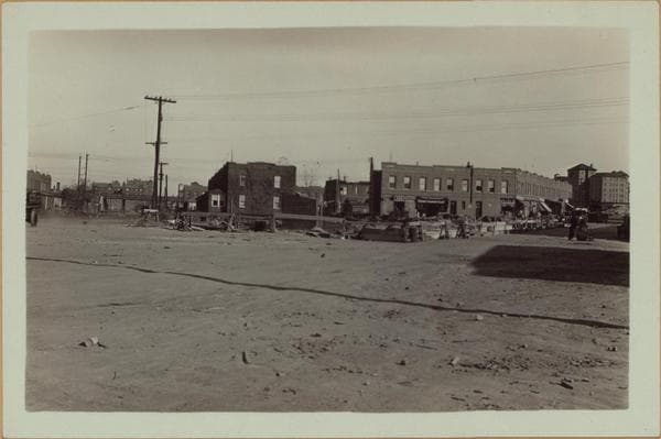 Queens: Broadway - 35th Avenue, 1931