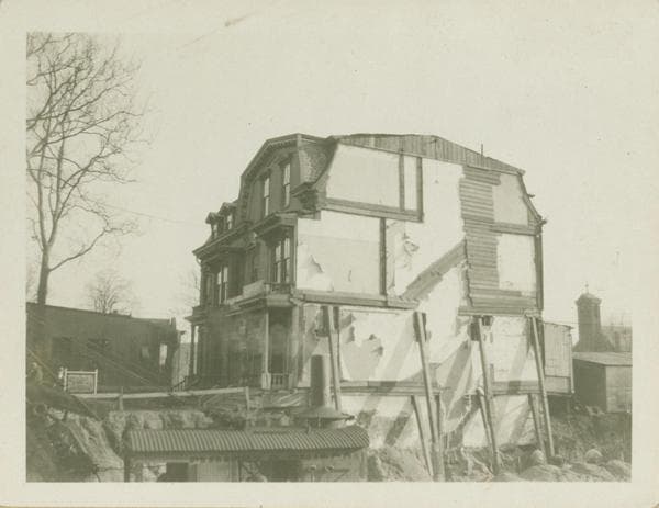 Queens: Union Hall Street - Jamaica Avenue, 1922