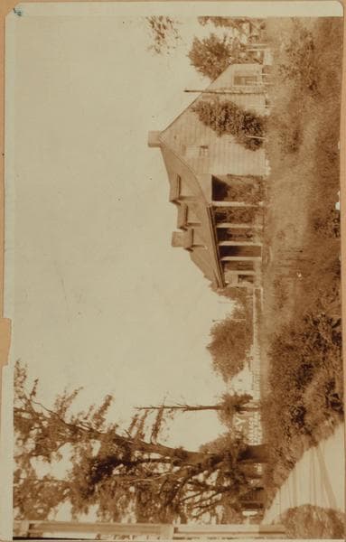 Queens: Jamaica Avenue - 127th Street, 1922