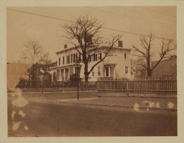 Queens: Cooper Avenue - 72nd Place, 1890–1923