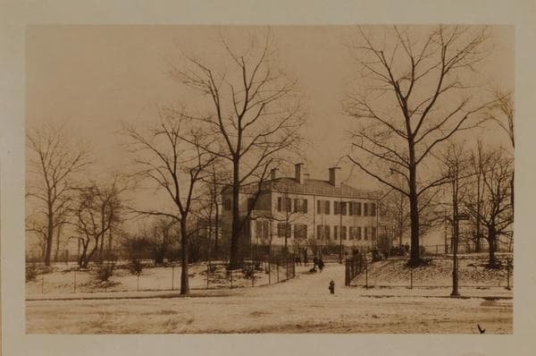 Manhattan: East End Avenue - 88th Street (East), 1937