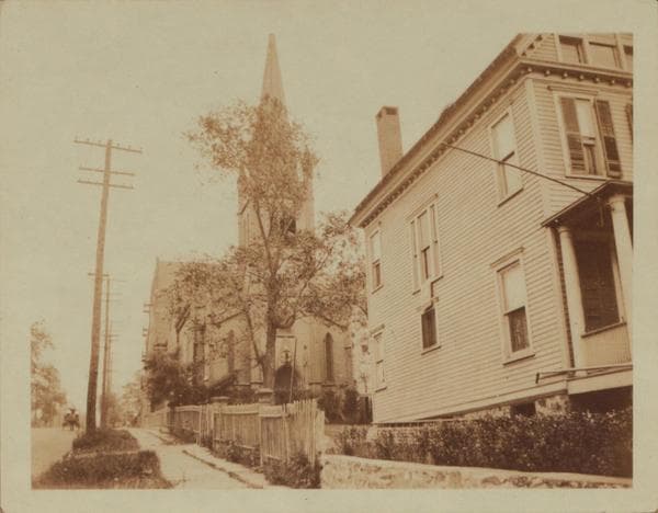 Queens: 27th Avenue - 4th Street, 1922