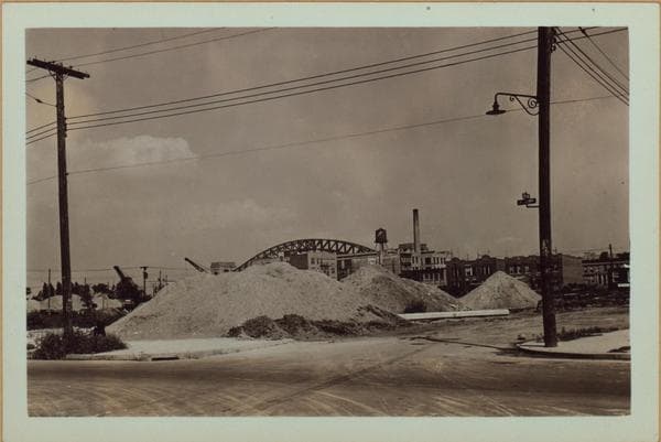 Queens: Hoyt Avenue - 23rd Street, 1931–1934