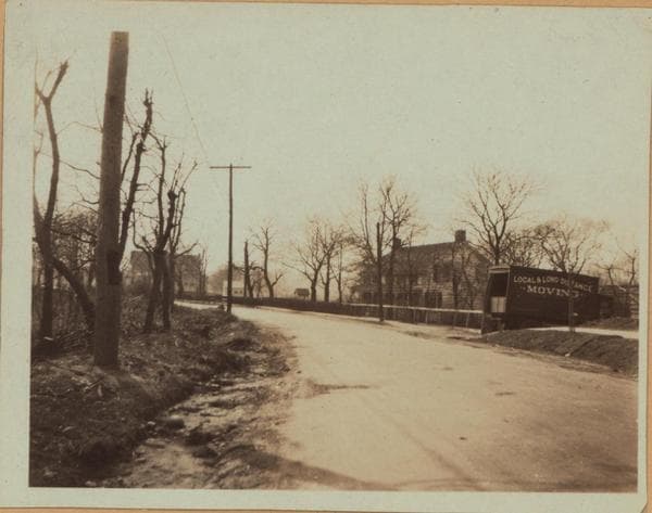 Queens: 63rd Street - 99th Street, 1925–1926