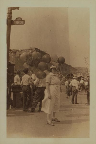 Feast of Our Lady of Mount Carmel., 1927; 1927-07