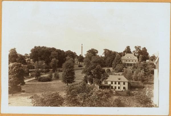 Bronx: Independence Avenue - Palisade Avenue, 1937–1939