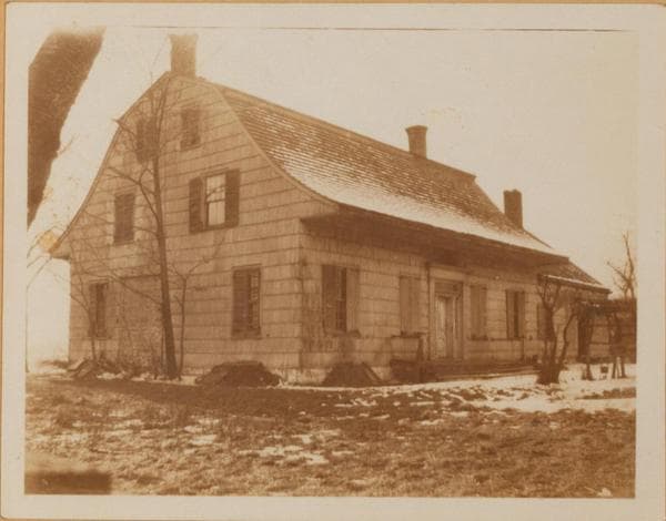 Brooklyn: Kings Highway - Farragut Road, 1922–1923