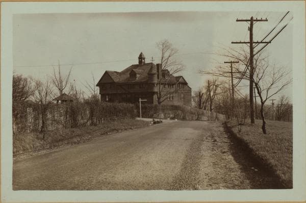Richmond: Todt Hill Road - Four Corners Road, 1926–1932