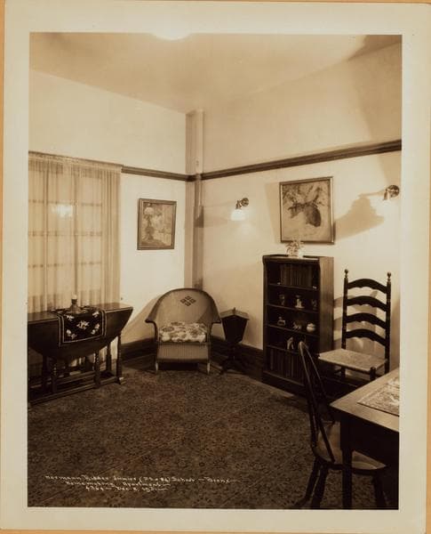 Bronx: Boston Road - 173rd Street (East), 1931