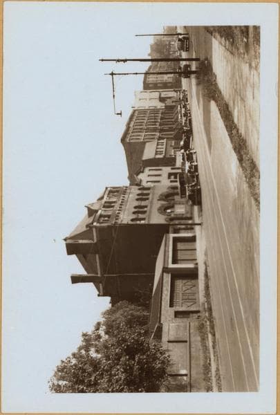 Brooklyn: Vanderbilt Ave. - 6th Ave., 1934–1940