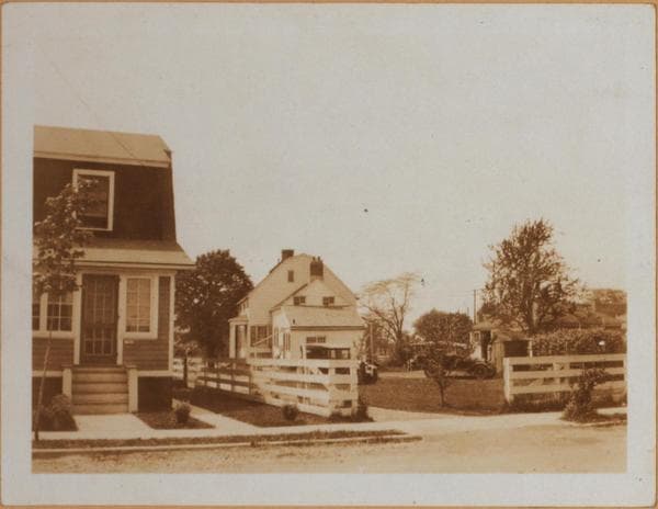 Brooklyn: 51st Street (East) - Avenue M, 1925