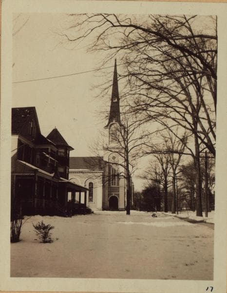 Queens: 38th Avenue - Union Street, 1922–1923