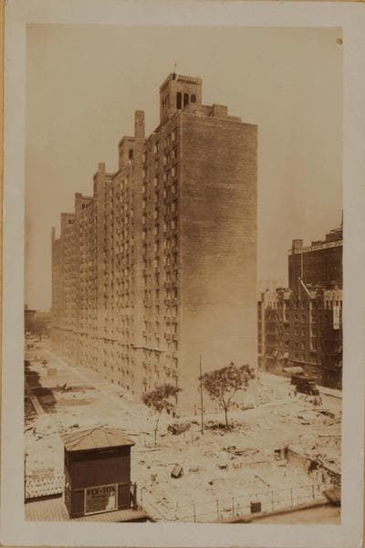 Manhattan: 23rd Street - 9th Avenue, 1930