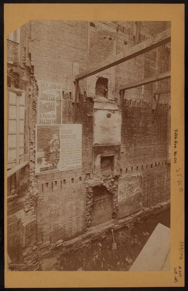 Manhattan: 5th Avenue - 25th Street