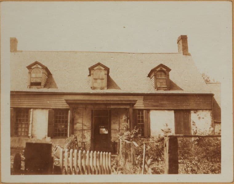 Brooklyn: 84th Street - New Utrecht Avenue, 1922